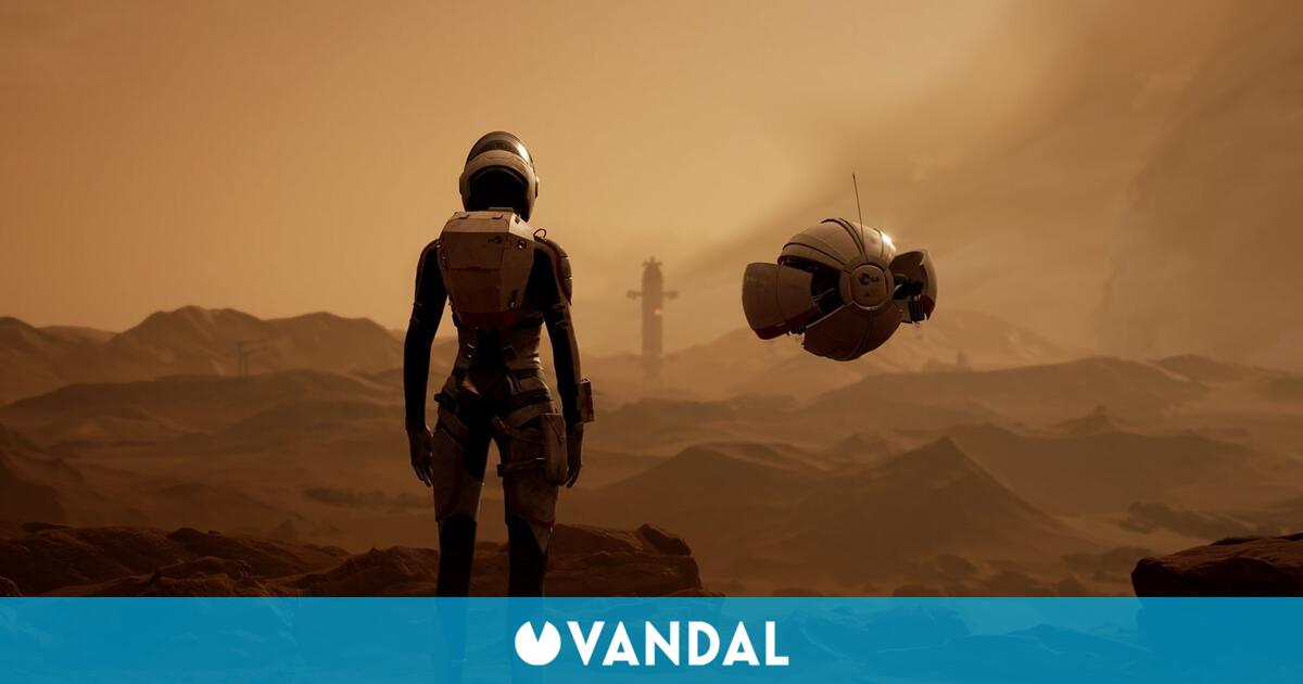 Deliver Us Mars, la secuela de Deliver Us the Moon, llegará ‘pronto’ a PC y consolas