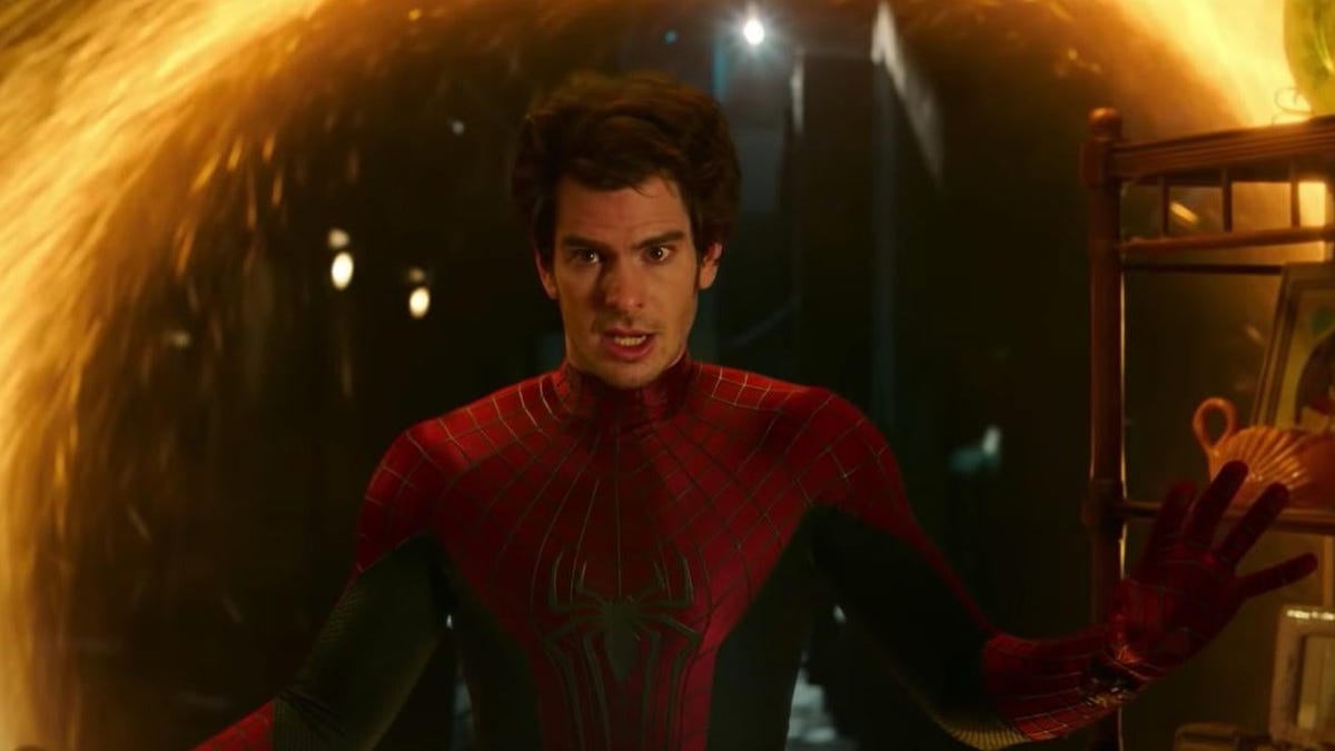 Sony bromea con la llegada de Amazing Spider-Man 3