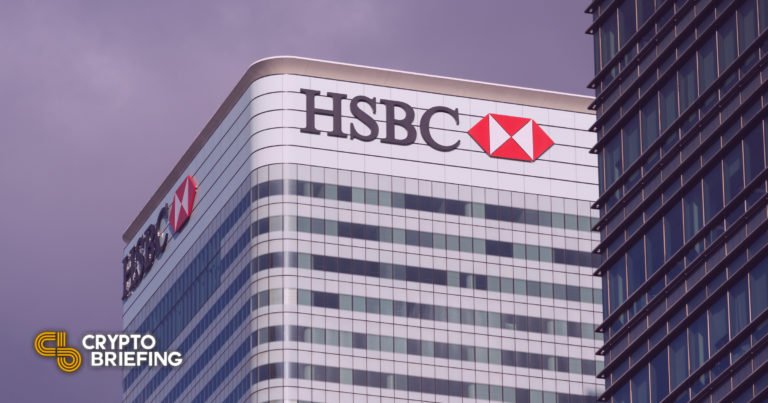 HSBC compra un terreno virtual en el metaverso de The Sandbox