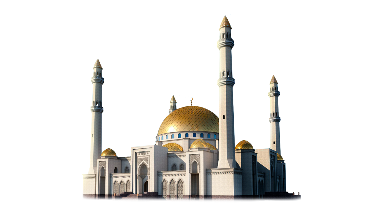 The Mosque NFTs acuñará 12,000 mezquitas digitales que cumplen con la Shariah en Ethereum
