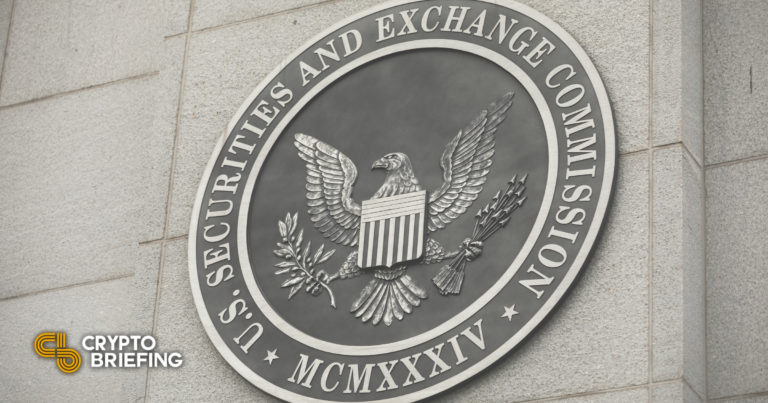 La SEC rechaza los ETF de Bitcoin de NYDIG y Global X