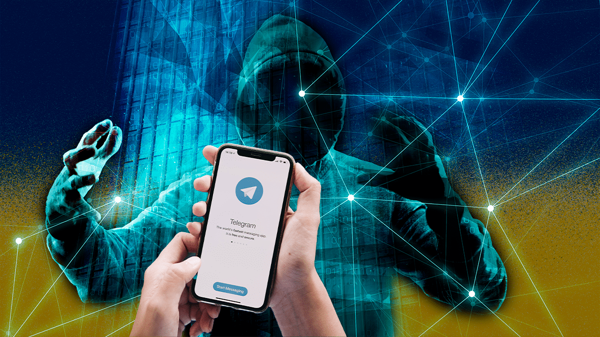 Telegram es el nuevo campo de batalla