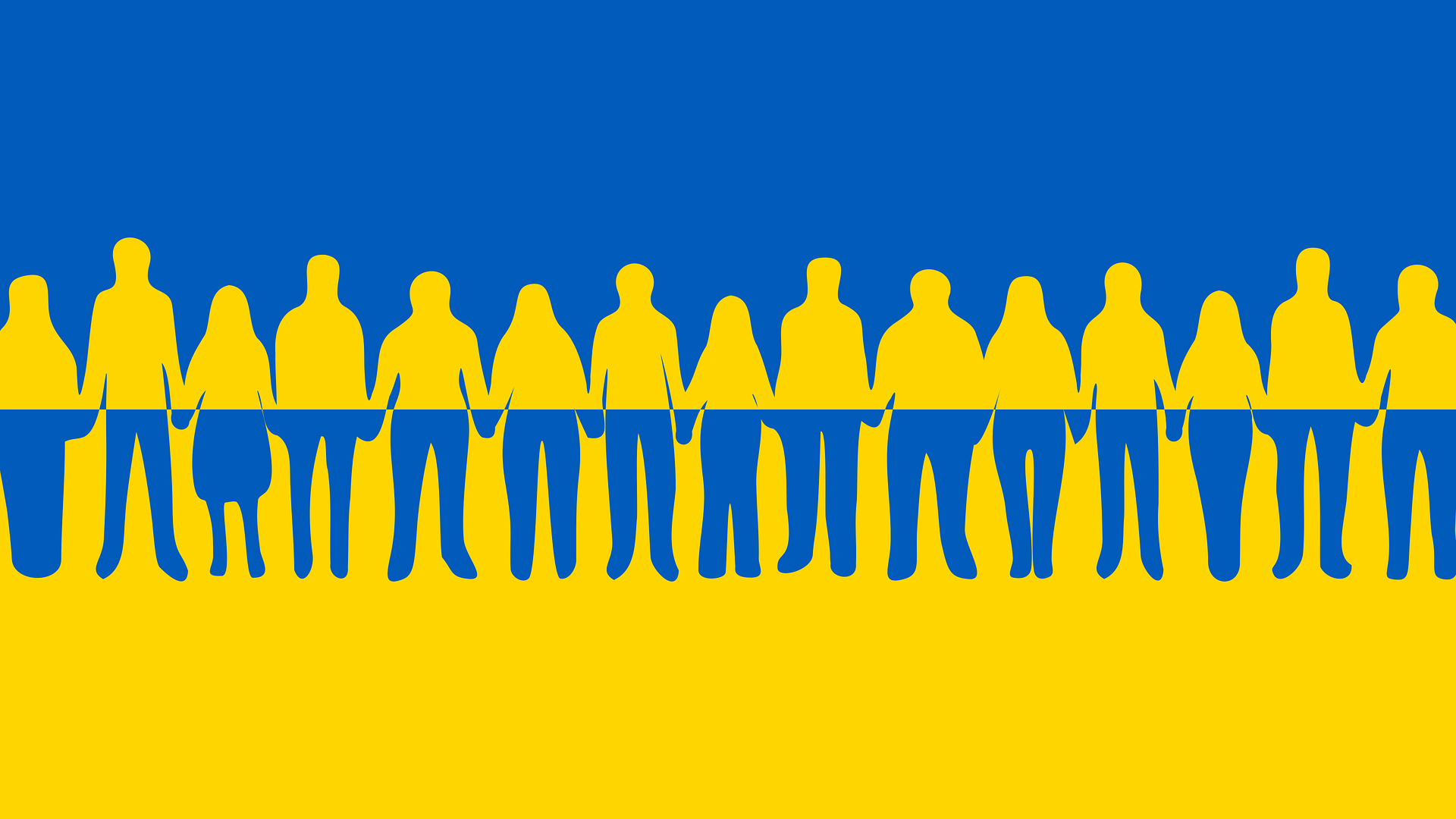 Formas de ayudar a Ucrania: tienda WhitePay