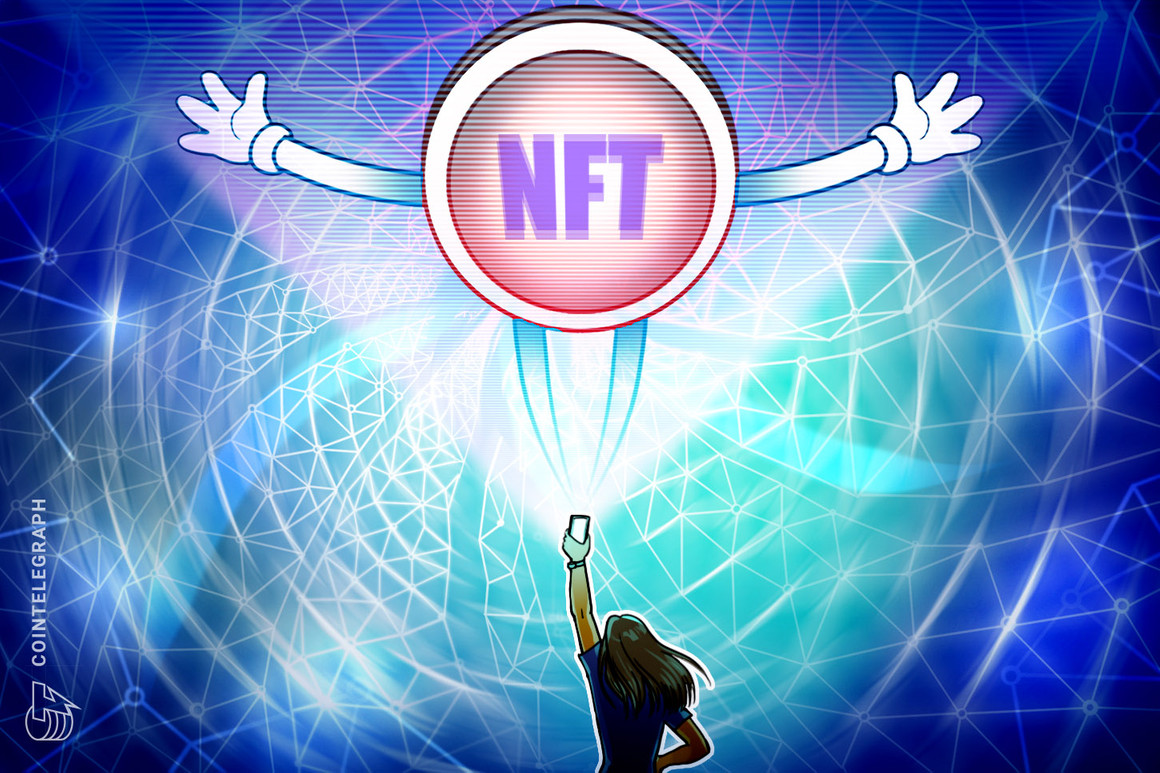 ¿Es el aumento del volumen de OpenSea y de las ventas de NFT «blue chip» una señal temprana de un mercado alcista de NFT?