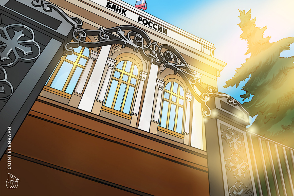 El banco central ruso necesita facilitar los proyectos de activos digitales, dice la gobernadora