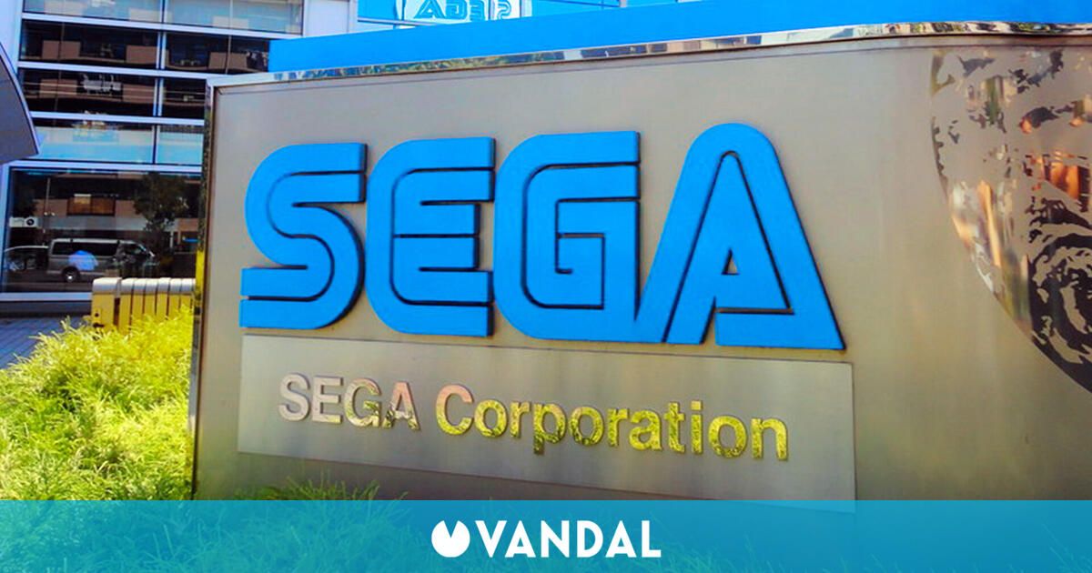 Sega revela más detalles de la iniciativa ‘Super Juego’: varios AAA multiplataforma