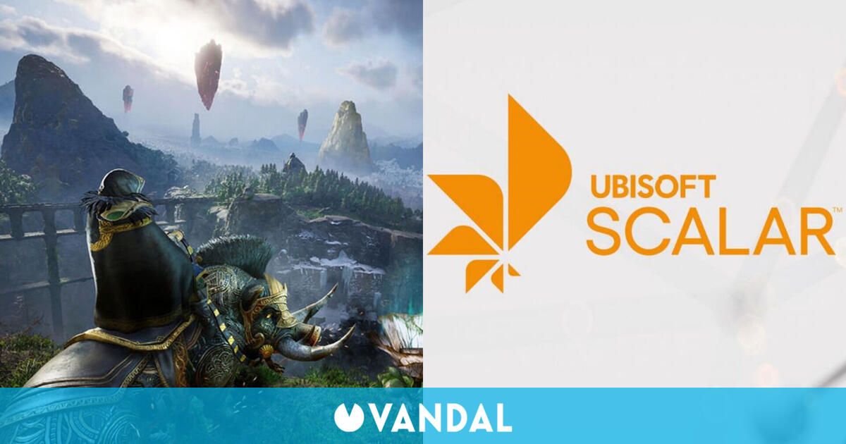Ubisoft asegura que los juegos no necesitan ser más grandes, sino más detallados