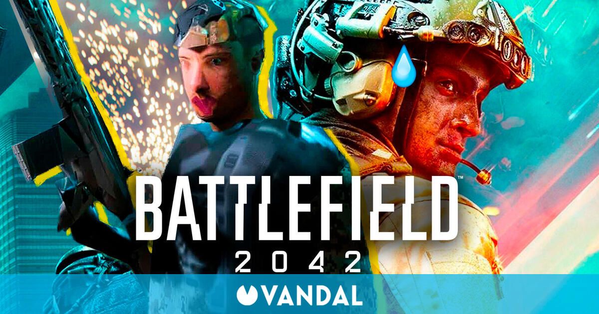 ¿Qué ha fallado en Battlefield 2042? Repasamos en vídeo las cinco claves de su fracaso