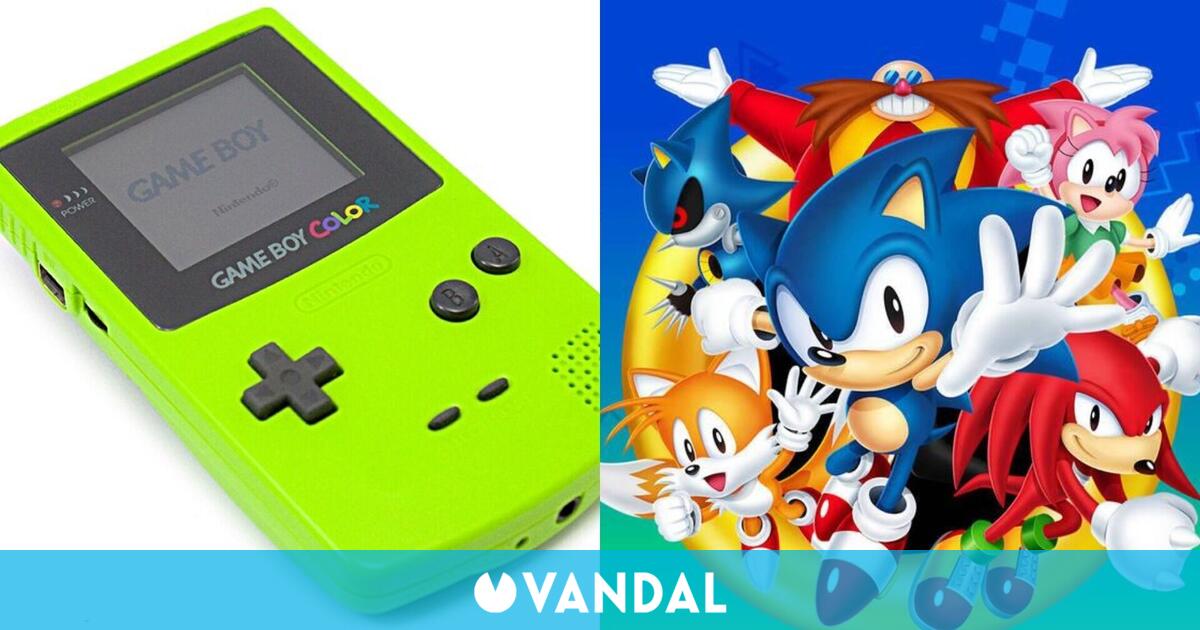 Vandal Radio 9×31 – Publicidad en videojuegos, Game Boy en Switch, nuevo Star Wars, Sonic Origins
