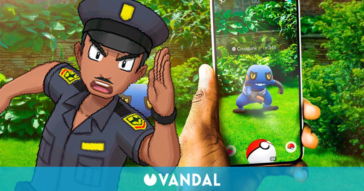 Jugadores de Pokémon GO llaman a la policía para evitar que conquisten su gimnasio