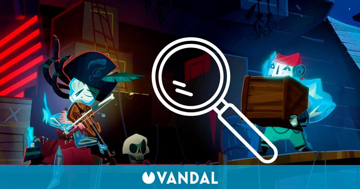 Return to Monkey Island incluye un sistema de pistas para evitar las búsquedas en internet