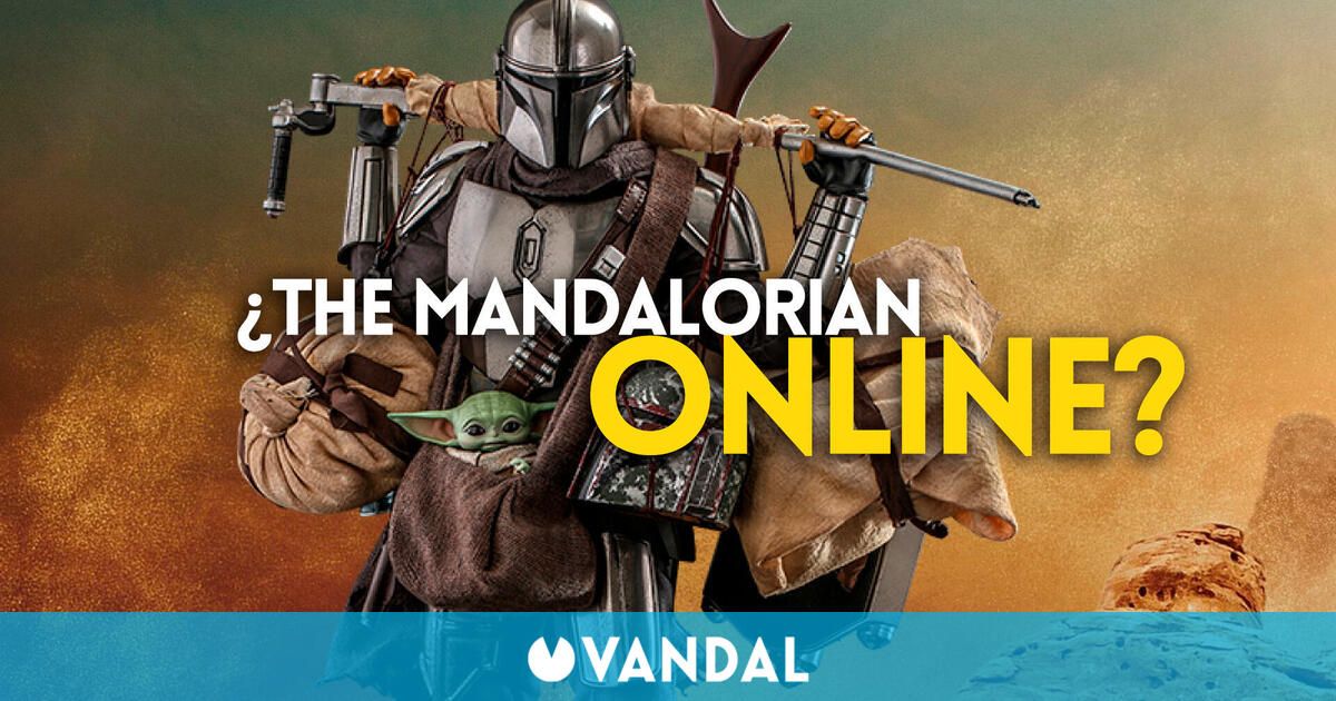 The Mandalorian podría recibir un MMO del estudio responsable de The Elder Scrolls Online