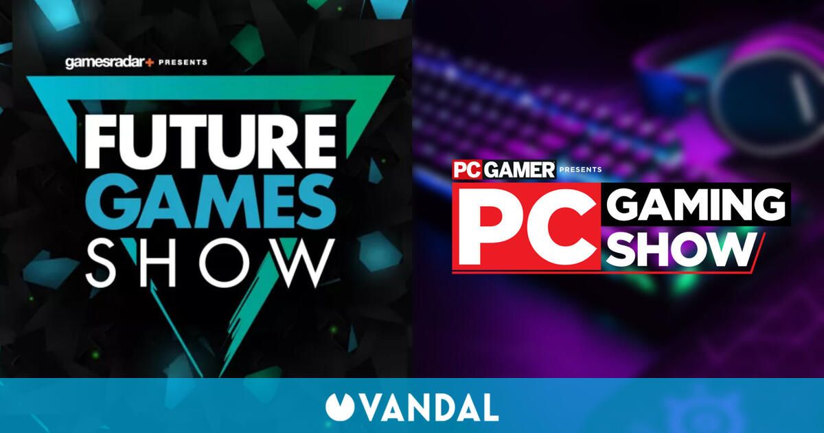 Future Games Show 2022 se celebrará el 12 de junio junto al PC Gaming Show
