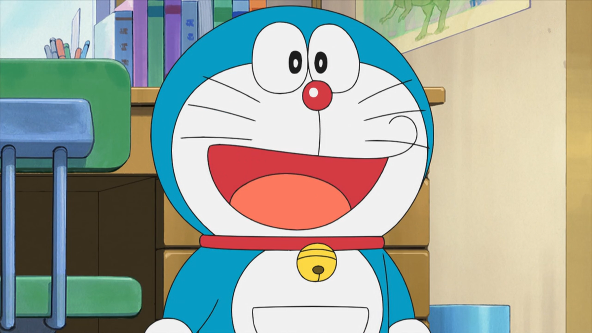 Muere creador de Doraemon, uno de los manga y anime míticos de Japón