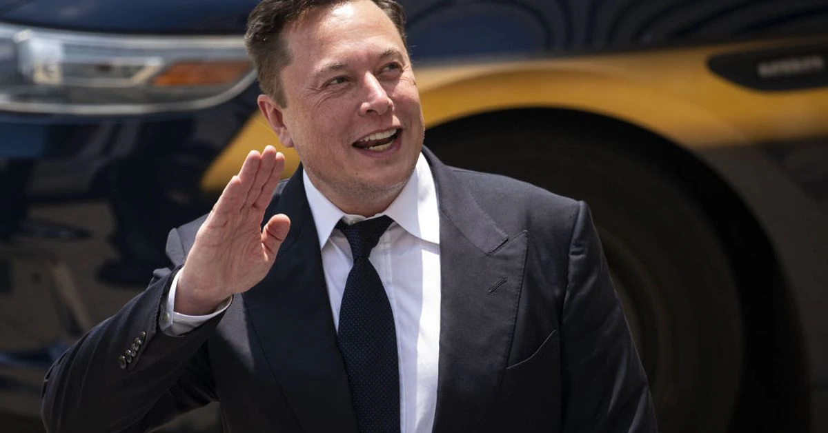 Twitter acepta la oferta de compra de $ 54.20 por acción de Elon Musk