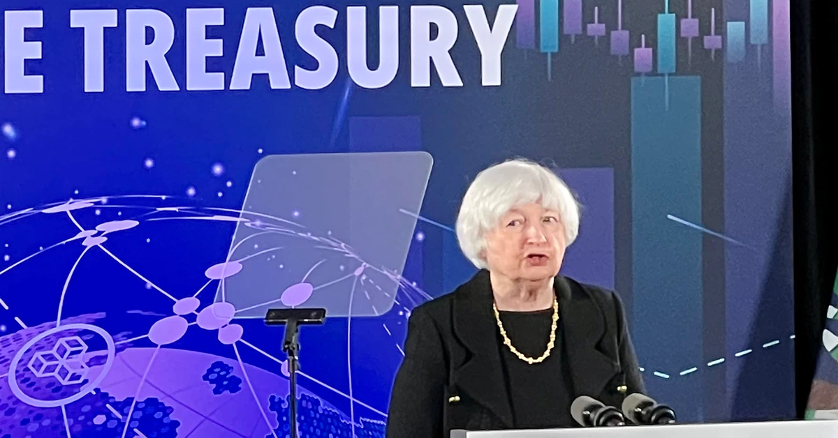 El llamado de Yellen a una criptoinnovación ‘responsable’ es correcto