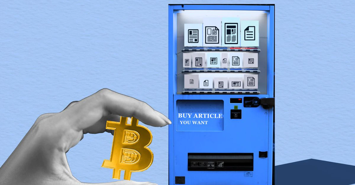 Asuntos pendientes de Bitcoin: por qué los micropagos siguen siendo importantes