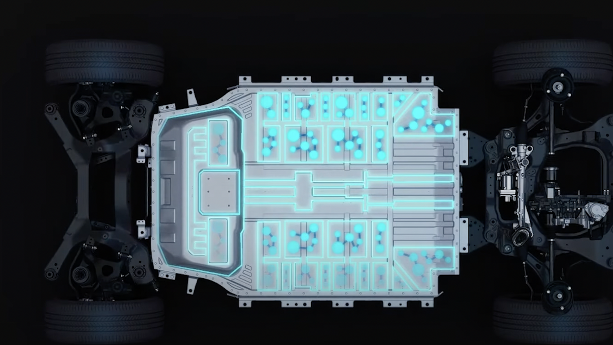 Nissan y la NASA colaboran para desarrollar mejores baterías de estado sólido: ambas las necesitan