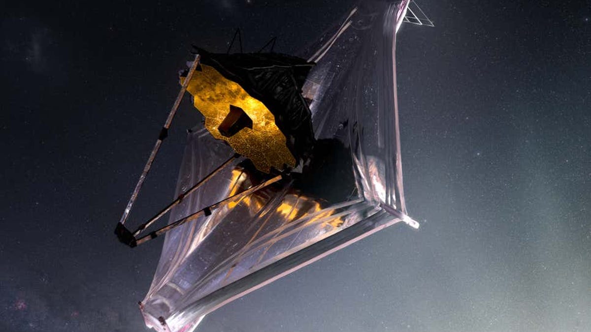 El telescopio espacial Jemas Webb ya encara los preparativos finales