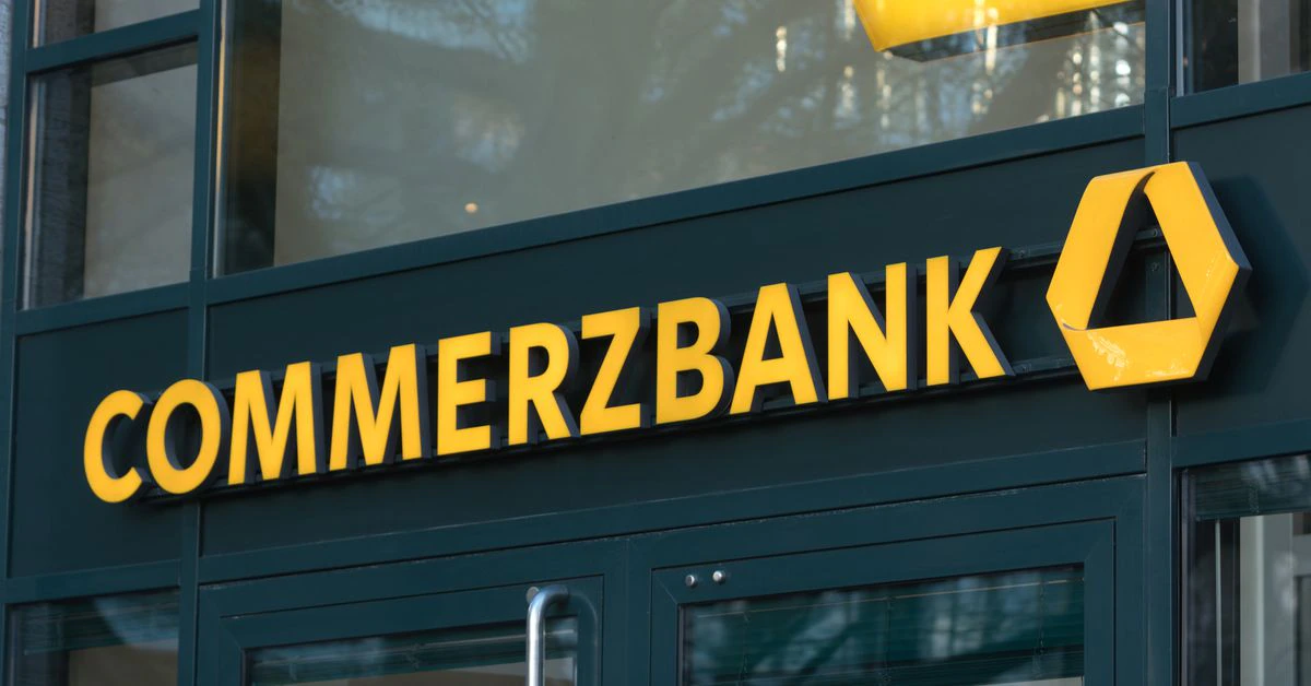 Commerzbank de Alemania solicita una licencia criptográfica local: Informe