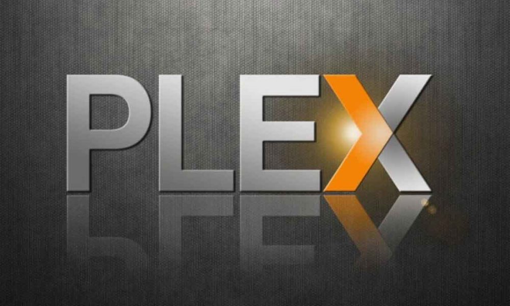 PLEX añade un agregador de servicios de streaming