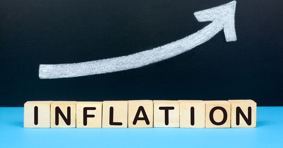 Bitcoin cae por debajo de $ 30K mientras la inflación alcanza un nuevo máximo de cuatro décadas