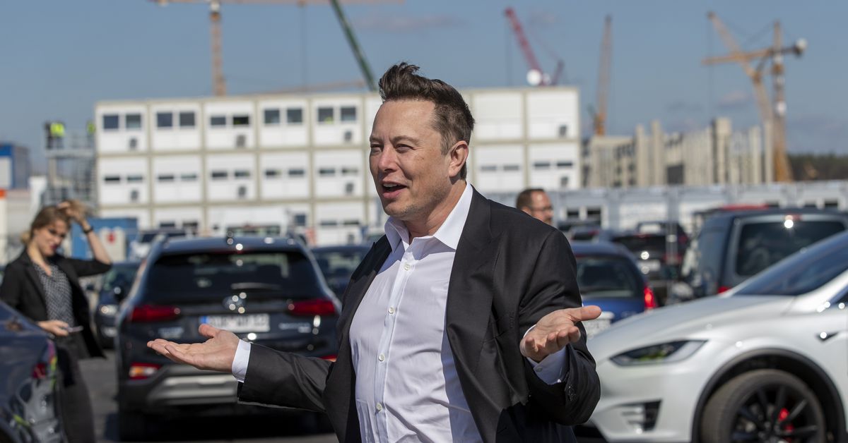 Elon Musk pone en espera la toma de control de Twitter, Twitter Shares Tank