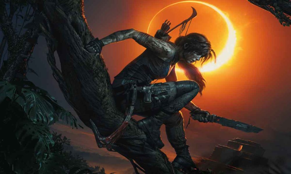 Tomb Raider con Unreal Engine 5: ya en desarrollo