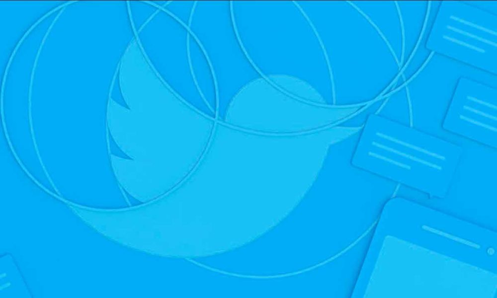 Twitter quiere mejorar las notificaciones en dispositivos