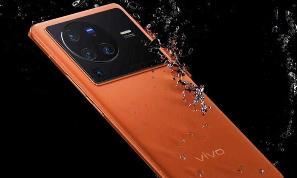 Vivo X80. los nuevos móviles tope de gama del fabricante