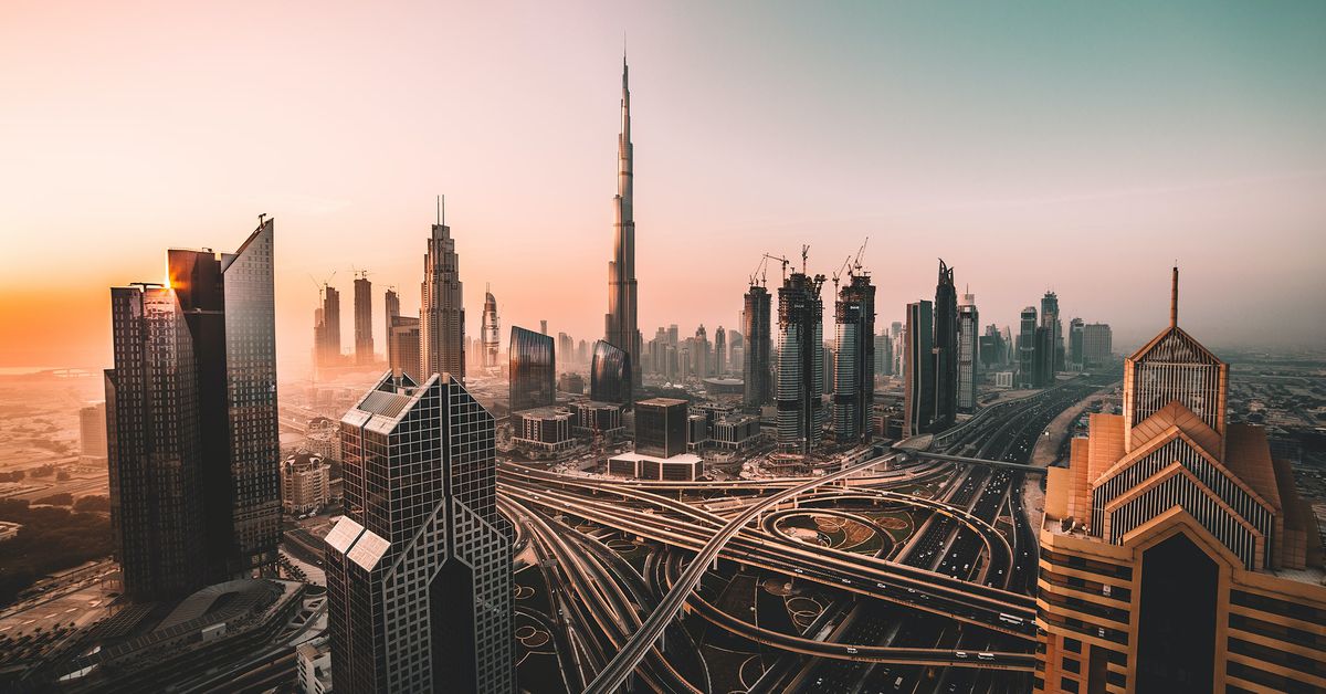 Desarrollador de bienes raíces de Dubái aceptará criptopagos en medio del impulso de los EAU para el estado de Crypto Hub