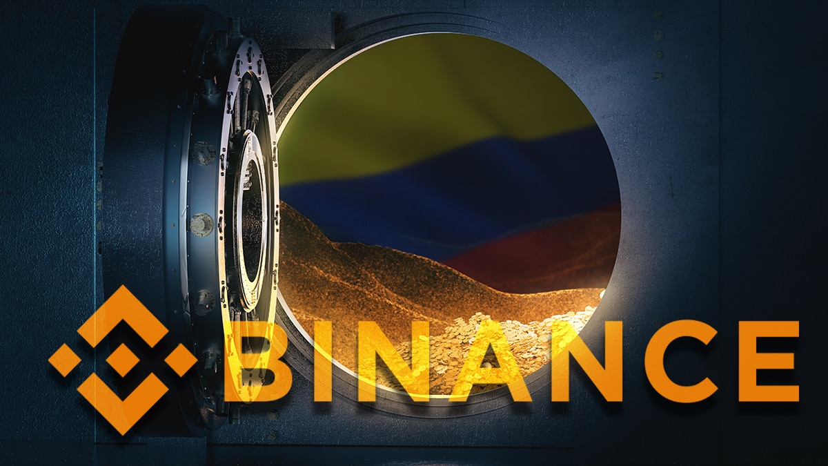 Binance reintegra parte de los bitcoins confiscados en Colombia, pero sigue la disputa