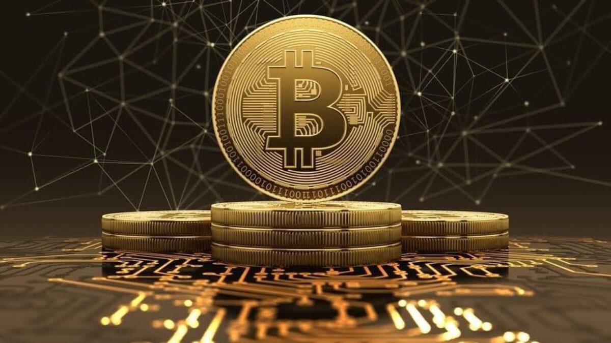 Por qué el dominio de Bitcoin y Stablecoin está en aumento