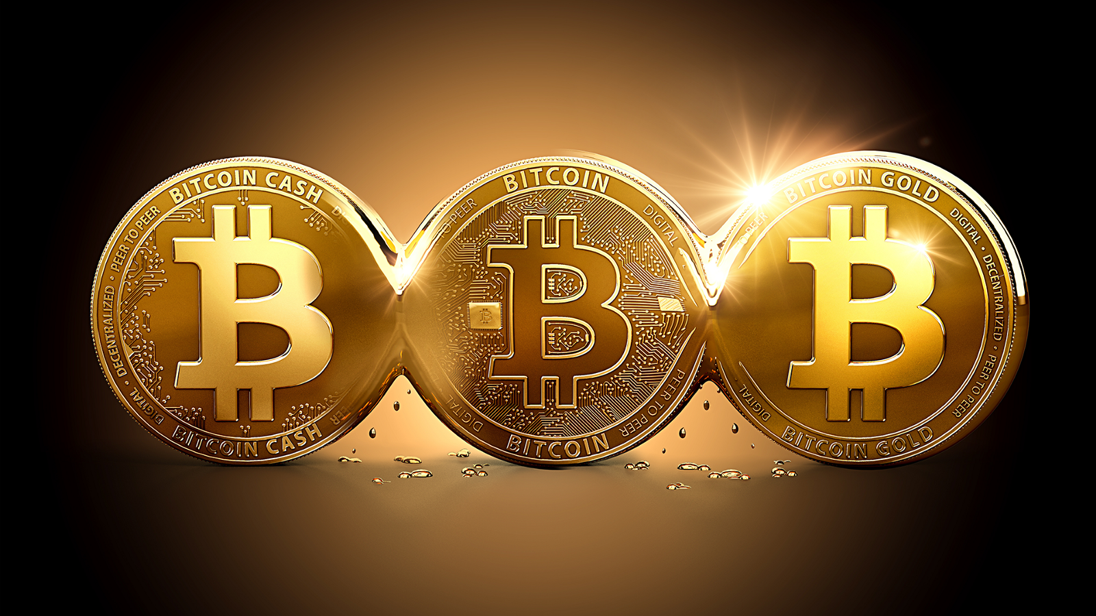 Los flujos de salida de intercambio de Bitcoin sugieren que el rally solo puede estar comenzando