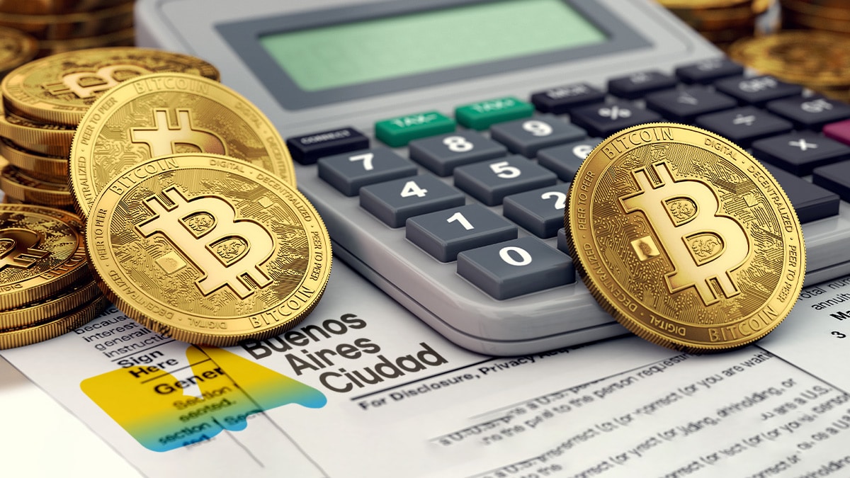 Ciudad de Buenos Aires trabaja con exchanges para el pago de impuestos en bitcoin