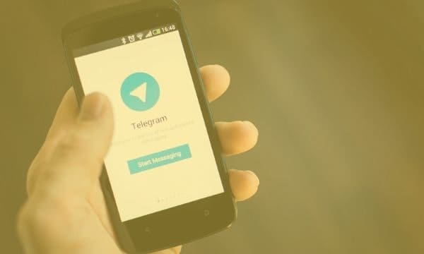 Los Usuarios De Telegram Pueden Tradear Con TON En OKX