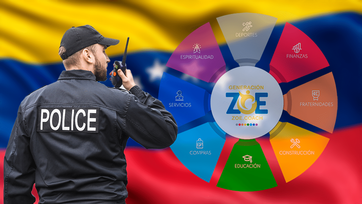 Justicia de Venezuela abre investigación sobre Generación ZOE