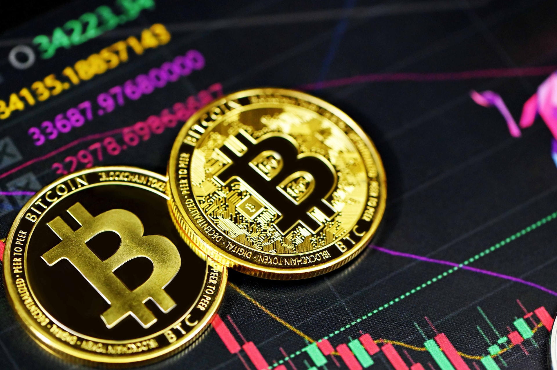 ¿Bitcoin se dirige a una corrección después de una breve recuperación?  Niveles comerciales vitales