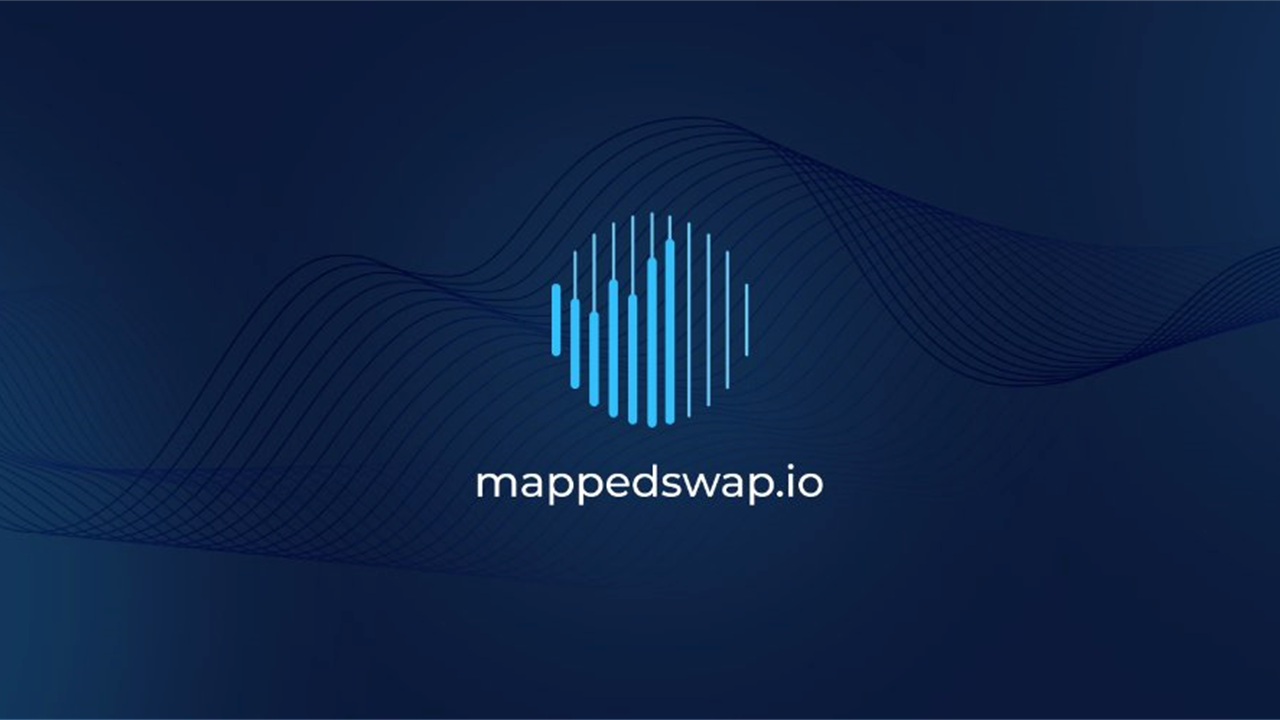 MappedSwap basado en euros otorgará 800 000 MST en una campaña de un mes