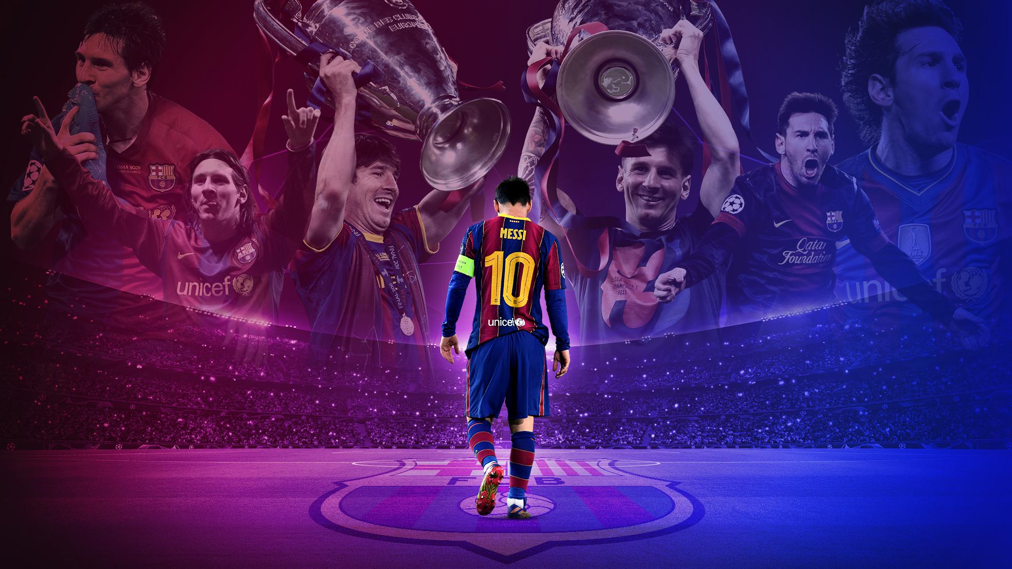 Criptoempresa Socios.com anuncia asociación con la estrella de fútbol Lionel Messi