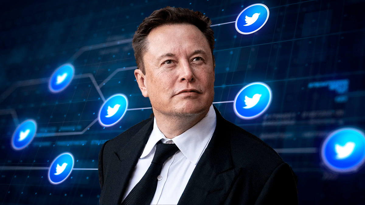 Opiniones encontradas en Twitter tras conocerse la compra de Elon Musk