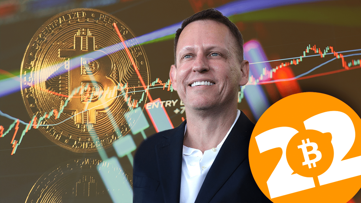 Peter Thiel: «Ser solo pro-blockchain es de anti-bitcoin»