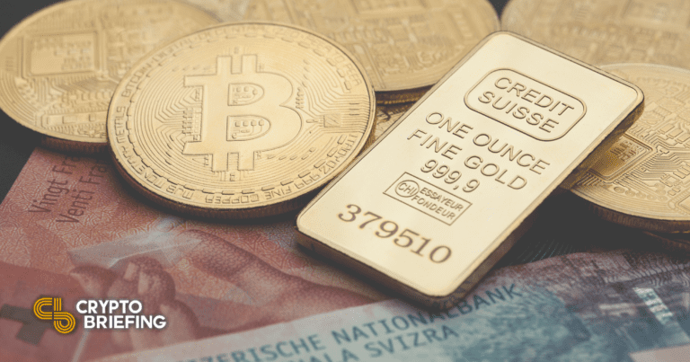 ETP dual Bitcoin-Gold para comenzar a operar en Europa