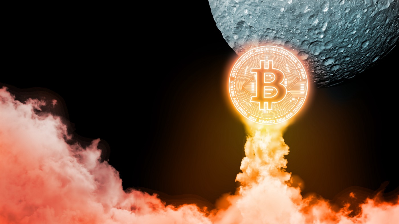 Crypto comienza la semana positiva, Bitcoin Bulls se prepara para una ruptura