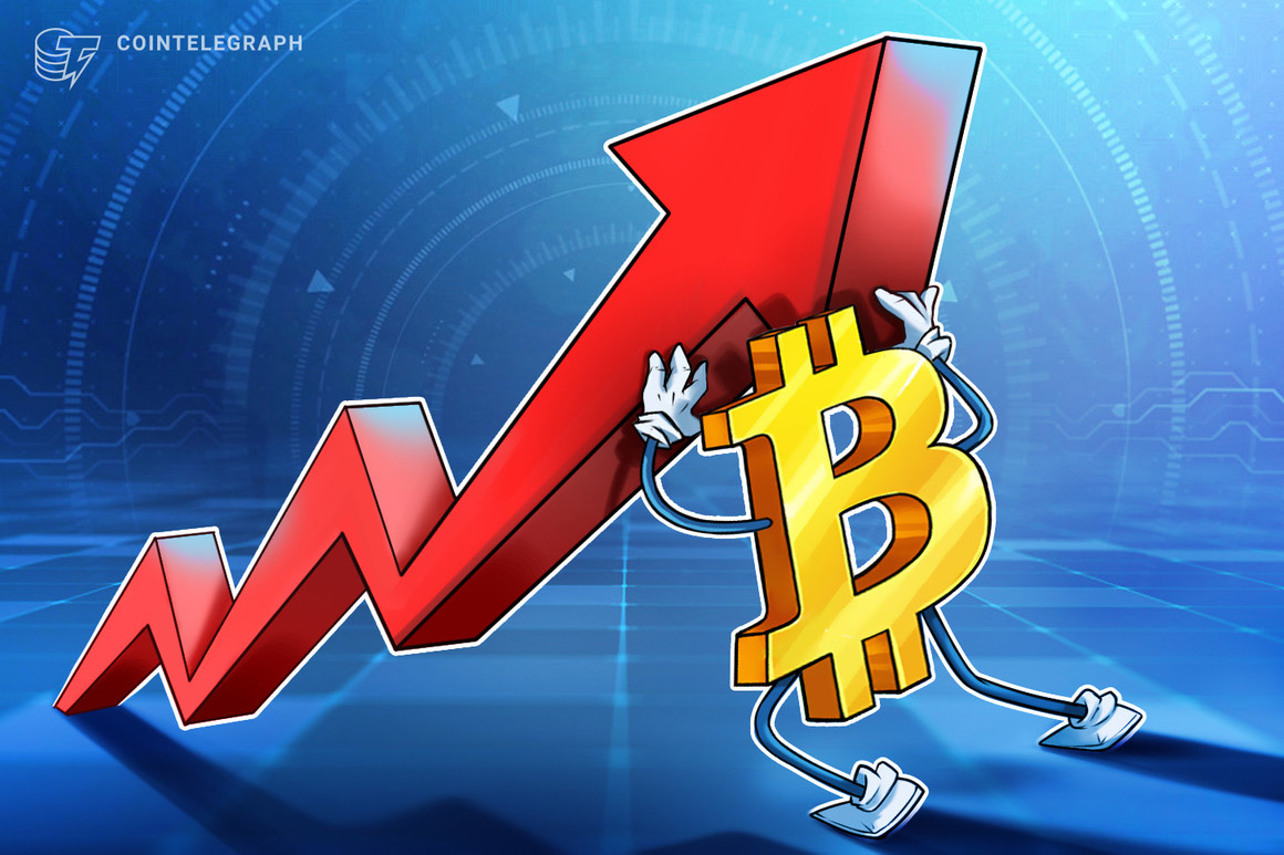 Bitcoin alcanza su octava vela roja semanal, mientras que el precio de BTC limita las pérdidas del fin de semana