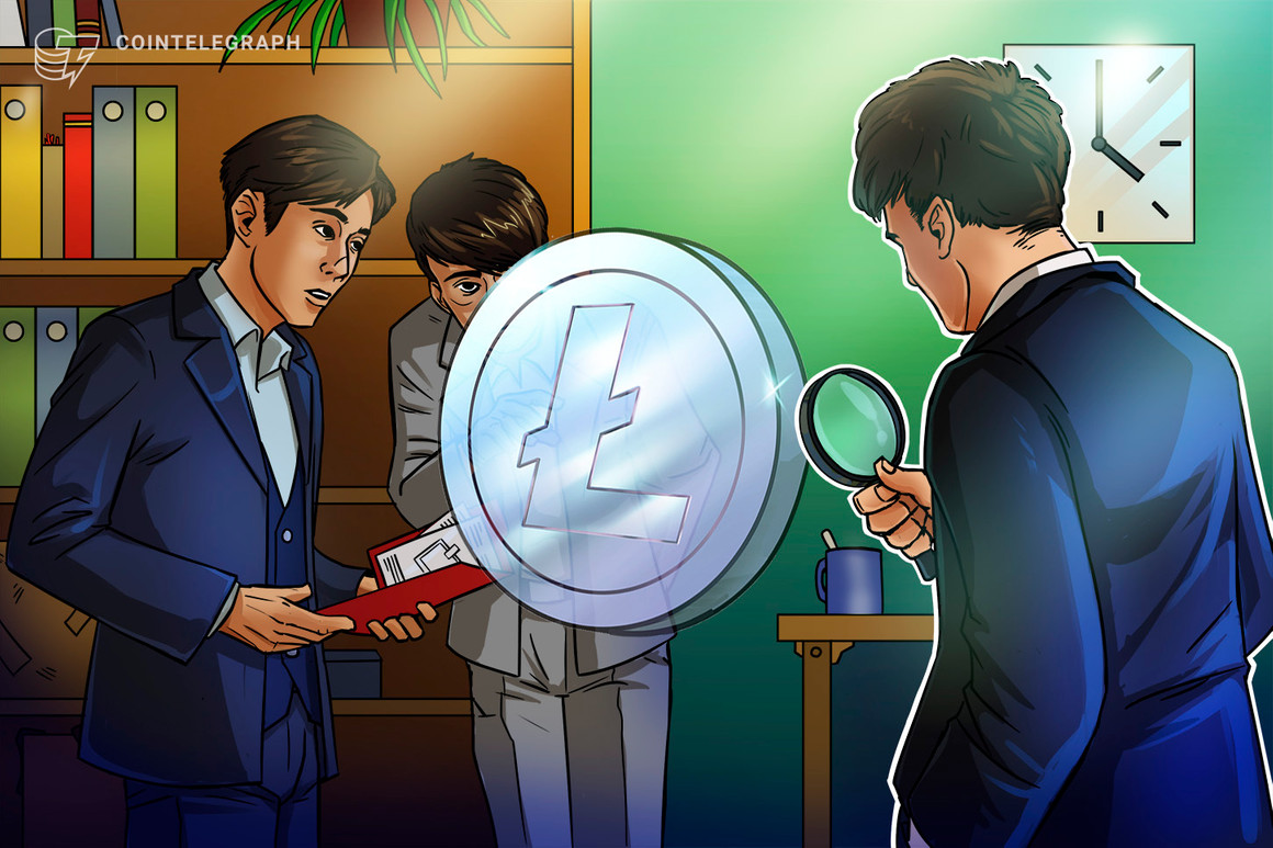 Las transacciones confidenciales de Litecoin asustan a los exchanges coreanos
