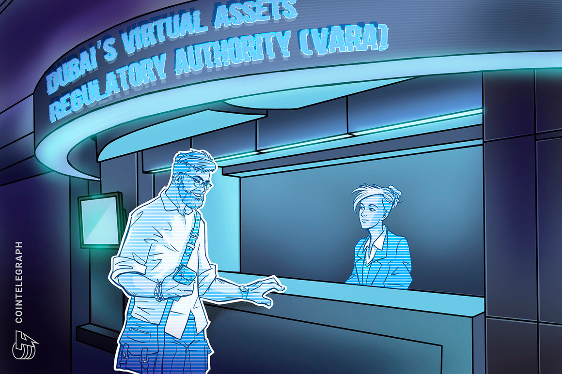 El regulador de activos virtuales de Dubai planea abrir su sede principal en el metaverso