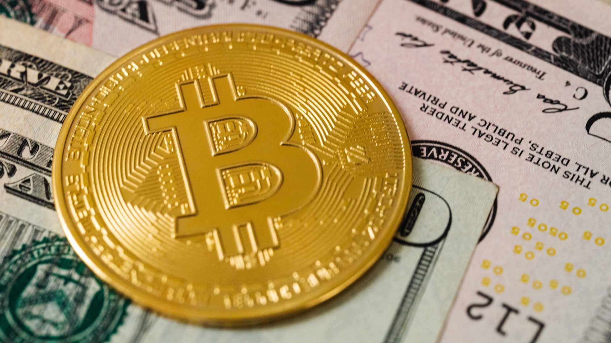 Bitcoin podría ver un salto del 10%, ya que la volatilidad cae al mínimo de 18 meses