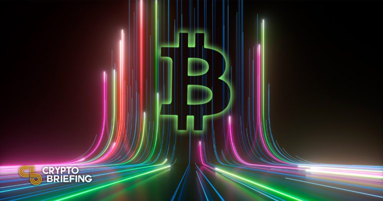 A medida que el mercado sangra, el dominio de Bitcoin alcanza el máximo de siete meses