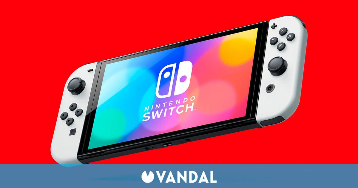 Nintendo habla de la próxima generación después de Switch: ‘Es una gran preocupación’